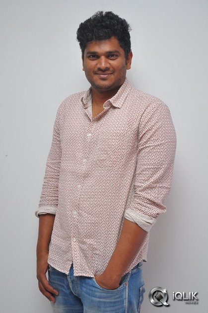 Shiva-Raj-Kanumuri-Interview-About-Jayammu-Nischayammu-Raa